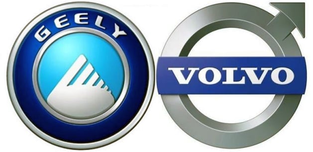 回顾 Volvo 复苏过程，看吉利是如何让 Volvo 起死回生。