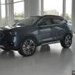 参观中国 Haval 研发中心与组装厂，看中国车的未来。