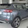 参观中国 Haval 研发中心与组装厂，看中国车的未来。
