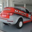 参观中国 Haval 研发中心与组装厂，看中国车的未来。