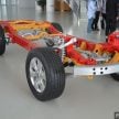 参观中国 Haval 研发中心与组装厂，看中国车的未来。
