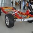 参观中国 Haval 研发中心与组装厂，看中国车的未来。