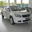 参观中国 Haval 研发中心与组装厂，看中国车的未来。