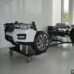 参观中国 Haval 研发中心与组装厂，看中国车的未来。