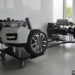 参观中国 Haval 研发中心与组装厂，看中国车的未来。