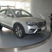 参观中国 Haval 研发中心与组装厂，看中国车的未来。