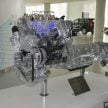 参观中国 Haval 研发中心与组装厂，看中国车的未来。