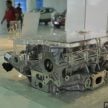参观中国 Haval 研发中心与组装厂，看中国车的未来。