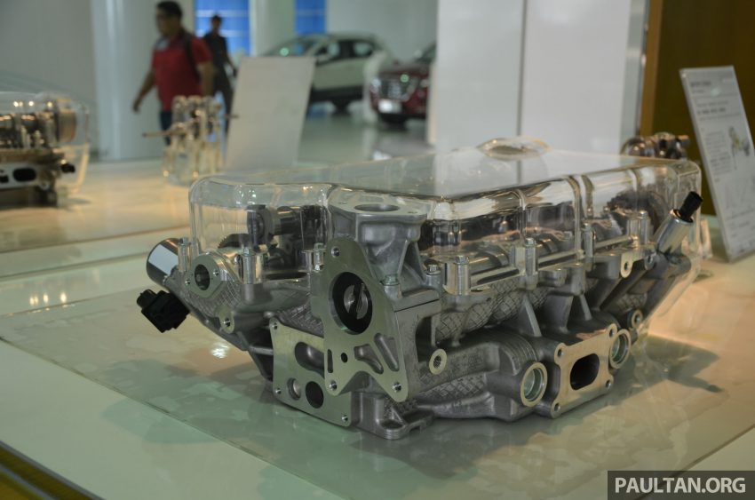 参观中国 Haval 研发中心与组装厂，看中国车的未来。 28333