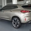 参观中国 Haval 研发中心与组装厂，看中国车的未来。