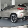 参观中国 Haval 研发中心与组装厂，看中国车的未来。