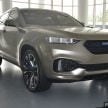 参观中国 Haval 研发中心与组装厂，看中国车的未来。