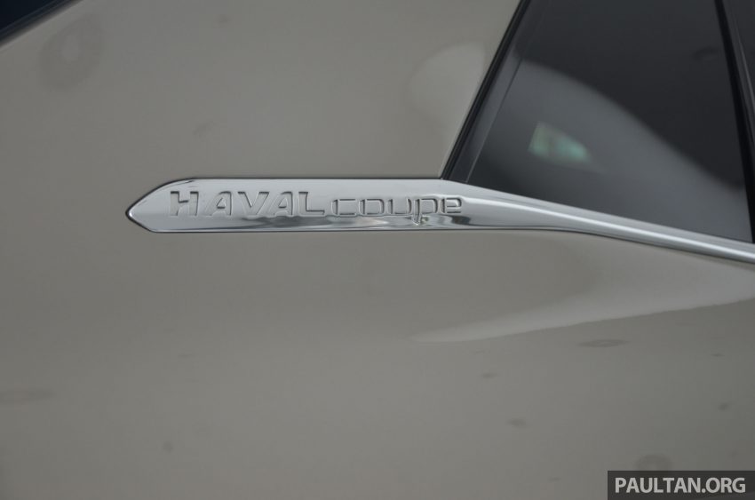 参观中国 Haval 研发中心与组装厂，看中国车的未来。 28345