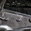 四电动马达, Mercedes-AMG Project One 动力架构确认！