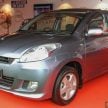 面世12年仍历久不衰，Perodua Myvi 将破百万产量记录。