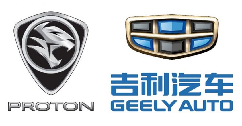 吉利被指买下 Proton 49%股权，并成 Lotus 最大股东。 30607