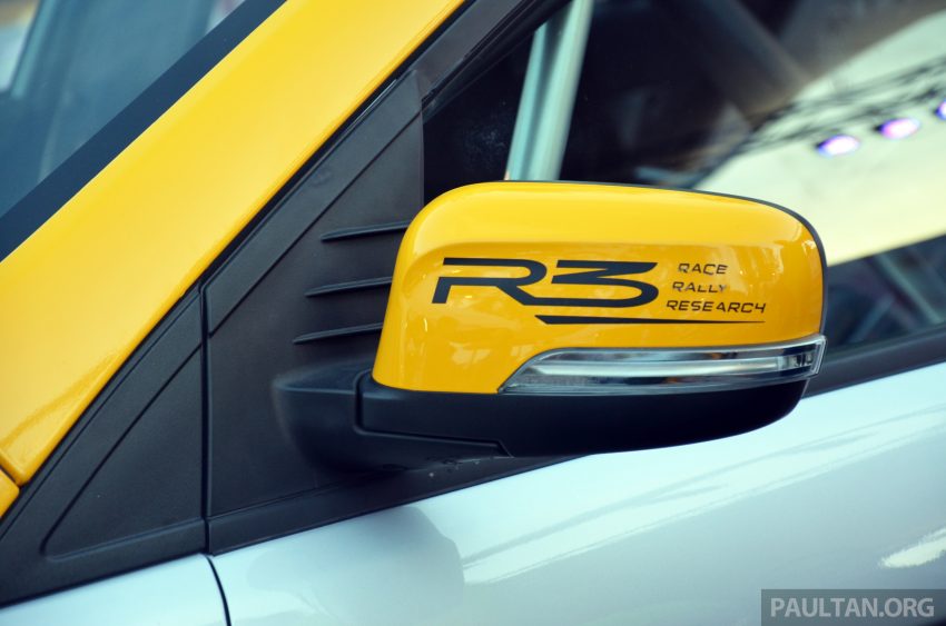 缺乏稳定资金来源，Proton 数天后将关闭 R3 性能部门。 31121