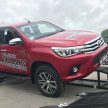 全国7个地点举行，Toyota Go 2017嘉年华本月与您有约！