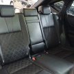 日本代理商放消息，Toyota Harrier 小改款6月8日发布。