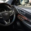 日本代理商放消息，Toyota Harrier 小改款6月8日发布。