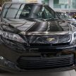 日本代理商放消息，Toyota Harrier 小改款6月8日发布。