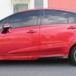 TuneD Proton Persona，独特造型套件，从5000令吉起！