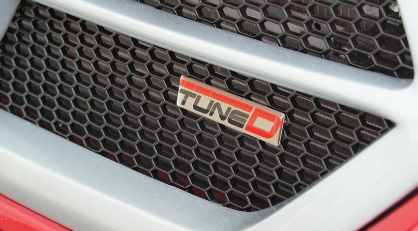 本地公司TuneD推出Proton Saga, Persona, 及Preve三款车型内外配件, 包上门取车安装服务, 售价从5,000令吉起！ 28722