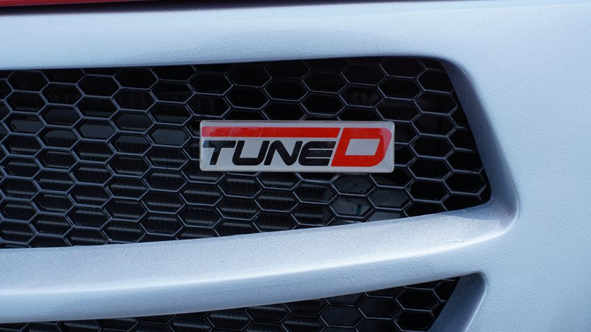 本地公司TuneD推出Proton Saga, Persona, 及Preve三款车型内外配件, 包上门取车安装服务, 售价从5,000令吉起！ 28695