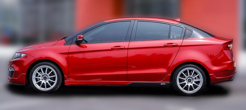 本地公司TuneD推出Proton Saga, Persona, 及Preve三款车型内外配件, 包上门取车安装服务, 售价从5,000令吉起！ 28697