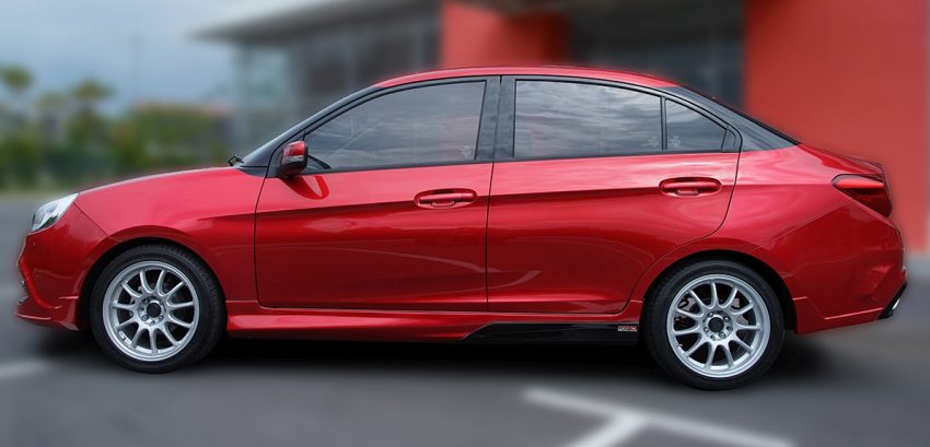 本地公司TuneD推出Proton Saga, Persona, 及Preve三款车型内外配件, 包上门取车安装服务, 售价从5,000令吉起！ 28702