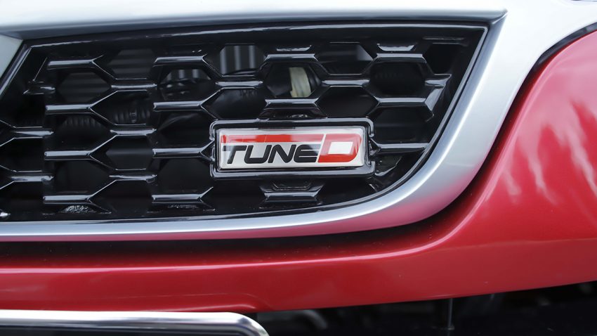 本地公司TuneD推出Proton Saga, Persona, 及Preve三款车型内外配件, 包上门取车安装服务, 售价从5,000令吉起！ 28707