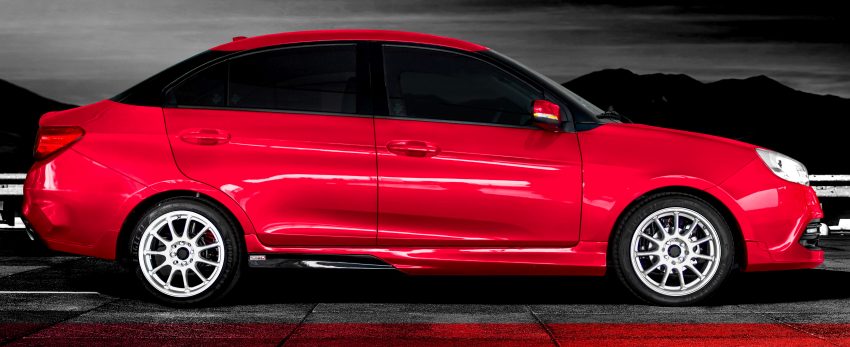 本地公司TuneD推出Proton Saga, Persona, 及Preve三款车型内外配件, 包上门取车安装服务, 售价从5,000令吉起！ 28713