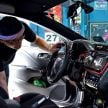 台湾店家之作，Honda City 客制化大改装，战斗力破表。