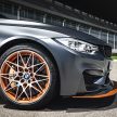 Be Water My Friend! BMW M4 GTS 广告, 向李小龙致敬!