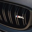 Be Water My Friend! BMW M4 GTS 广告, 向李小龙致敬!