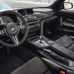 Be Water My Friend! BMW M4 GTS 广告, 向李小龙致敬!