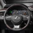 七人座版本 Lexus RX 将在 2017 东京国际车展上亮相？