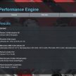 2017国际引擎大奖: Ferrari 3.9L V8双涡轮蝉联年度最佳。