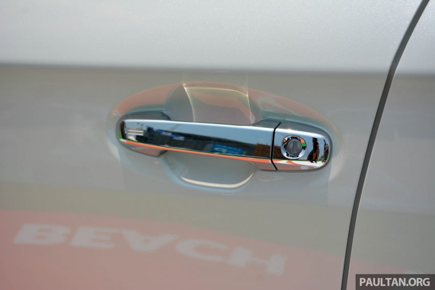 2017 Subaru XV 台湾正式面市, 或第四季导入大马发售。 32334
