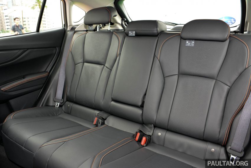 2017 Subaru XV 台湾正式面市, 或第四季导入大马发售。 32353