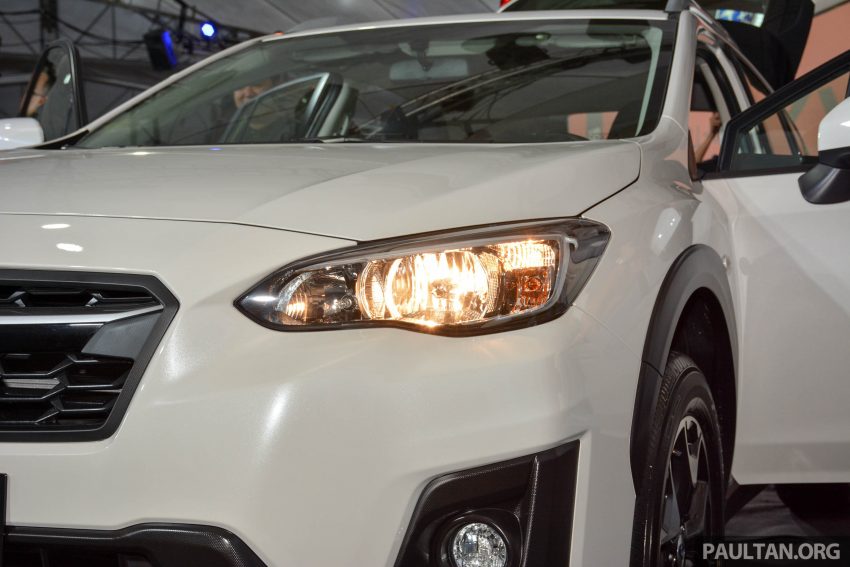 2017 Subaru XV 台湾正式面市, 或第四季导入大马发售。 32363