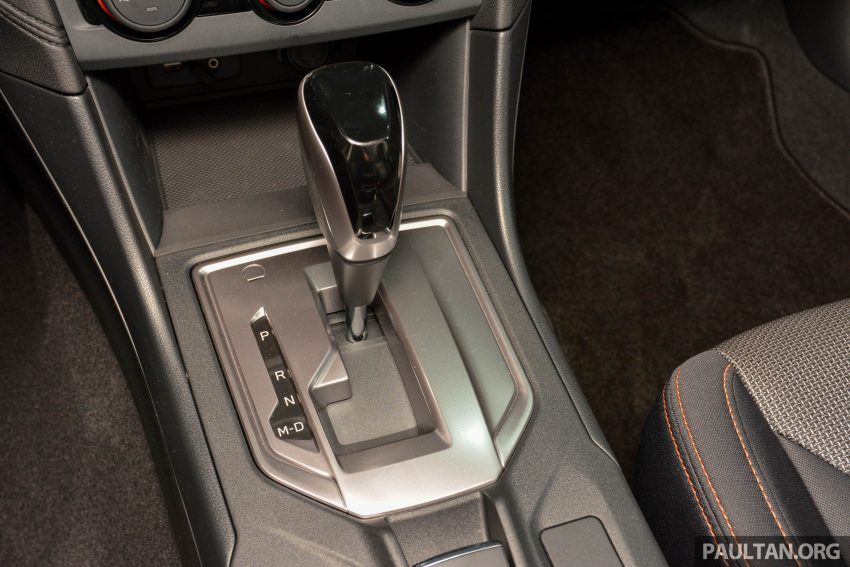 2017 Subaru XV 台湾正式面市, 或第四季导入大马发售。 32381