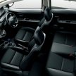 PS作品，基于 Toyota Prius C 的 Perodua Myvi Active。