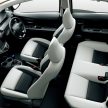 PS作品，基于 Toyota Prius C 的 Perodua Myvi Active。