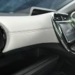 PS作品，基于 Toyota Prius C 的 Perodua Myvi Active。