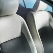 PS作品，基于 Toyota Prius C 的 Perodua Myvi Active。