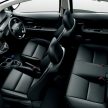 PS作品，基于 Toyota Prius C 的 Perodua Myvi Active。