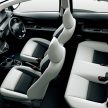 PS作品，基于 Toyota Prius C 的 Perodua Myvi Active。