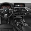 全新 BMW X3 被拍到在本地测试，原厂确认下周五发布