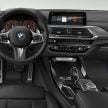 全新BMW X3, Driving Assistant Plus与其它卖点逐一看。